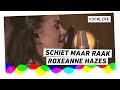 Roxeanne Hazes - Schiet Maar Raak | 3FM Live