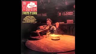 Ed Bruce - My First Taste Of Texas