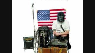 Dillinger Four - File Under "Adult Urban Contemporary"