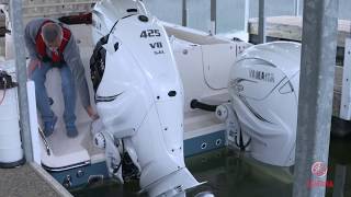 Gearcase Maintenance | XTO Offshore  Thumbnail Image