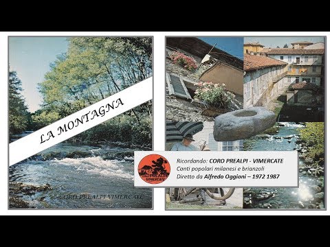 LA LEGGENDA DELLA GRIGNA