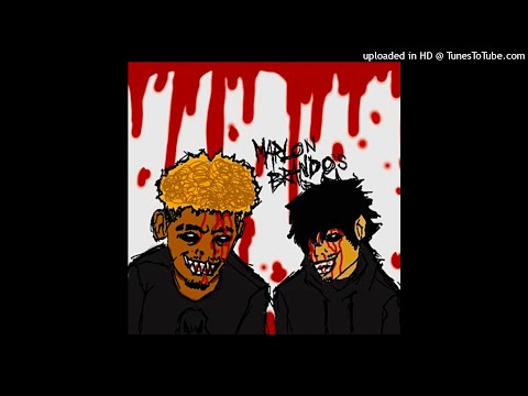 COREY x D!E PERRY - MARLON BRANDO’S (PROD. FXCKZXZA)