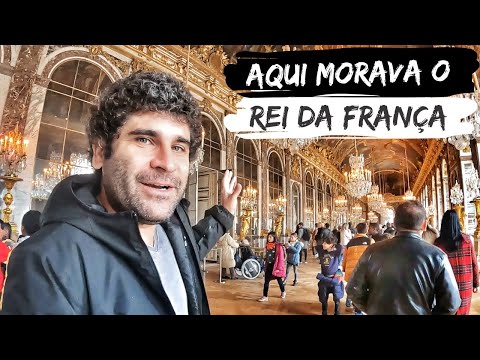 Mundo Sem Fim - França