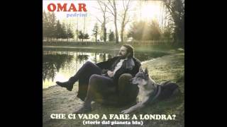 Omar Pedrini - Emilia Non Ride Più