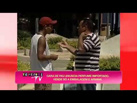 Te Peguei Na TV 02/03/14 - Parte 07 - Ultima Parte (FINAL)