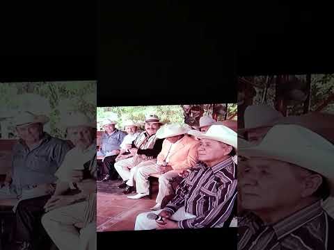 Juan Villarreal,Ramiro Cavazos,H.Montemayor & Catarino Leo's entre otras Leyendas desde el Rancho