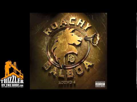 Roach Gigz - Too Easy [Prod. C-Loz] [Thizzler.com]