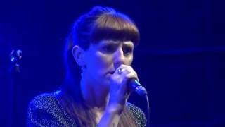 MILLA BRUNE & BEVERLY JO SCOTT - TO KNOW YOU IS TO LOVE YOU (MODAVE SEPTEMBER FEST 2016)