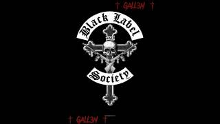Black label SOCIETY (BLS) - Give yourself to me (sub español - lyrics)