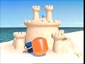 Life Savers Holes Commercial Life At The Beach 1991
