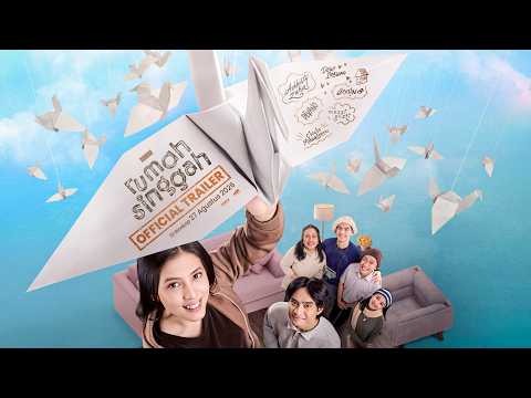 Rumah Singgah - Official Trailer