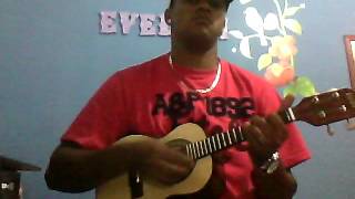 Dicró - melo da galinha (turco do cavaco)