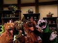 Sesame Street Song For Three Bears