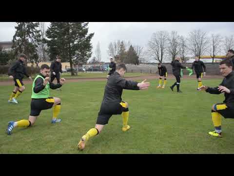 Dozamet Nowa Sól - Alfa Jaromirowice | Klasa Okręgowa | 19 kolejka | 2:1