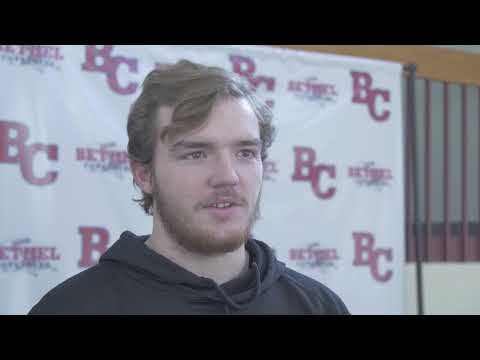 New Football Coach Announcement