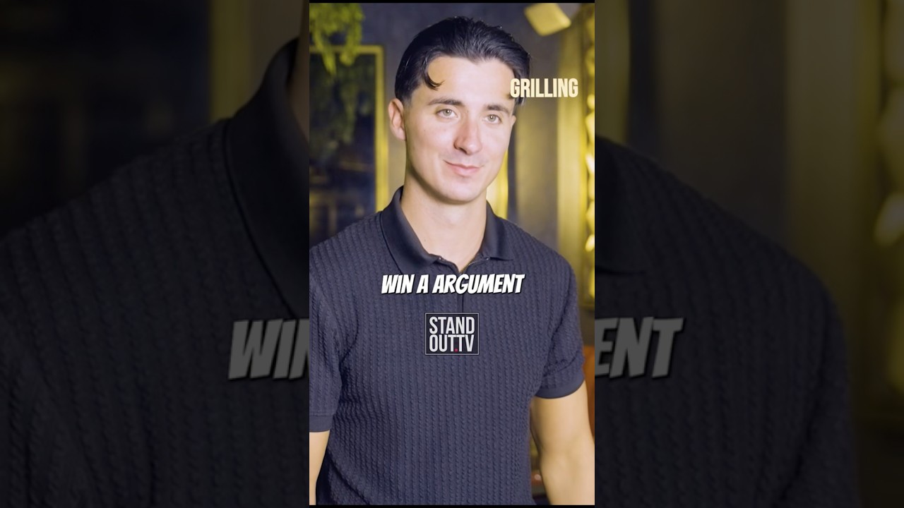 “I’m very stubborn” 👀