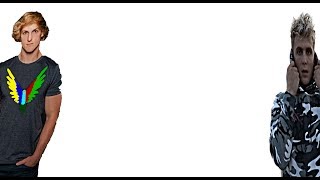 Jake Paul -  I Love You Bro feat. Logan Paul LYRICS