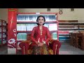 LOMBA MACAPAT TINGKAT SMA SMK SMALB SE JAWA TENGAH TAHUN 2020 SMK SRIWIJAYA 2 WANGON