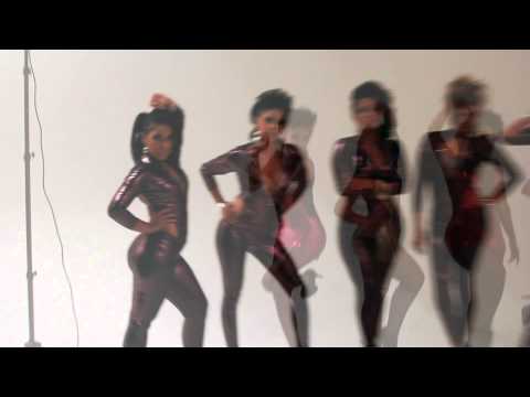 LAS CHICAS DULCES ¨Sesion Fotos 2014¨