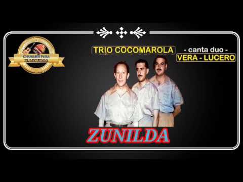 Zunilda