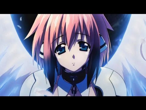 Sora no Otoshimono【AMV】- Erase [HD]