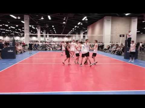 JBI M6S2 Fear 16RW v Balboa Bay 16Blue  (1-28-2017)