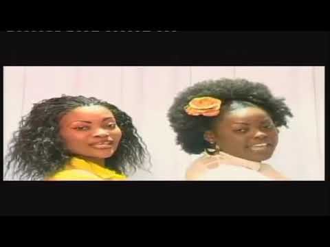 Paty Matemo - Tu es digne (feat. René Lokua)