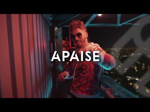 PNL x Soolking Type Beat "Apaise" | Instrumental Reggaeton/DanceHall | Instru Rap 2021
