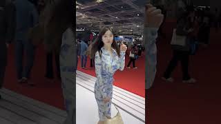 わかってるね！爆乳ちゃん