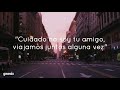 Mancha De Rolando - Chino // Letra.