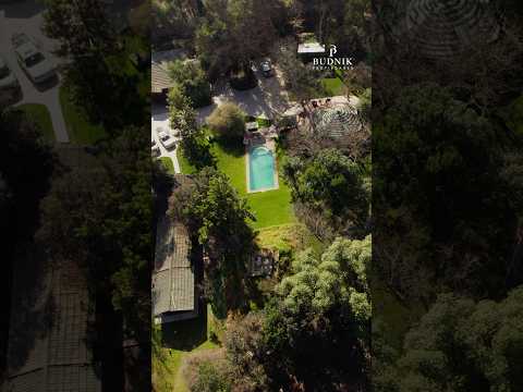 Parcela con casa principal a la venta |Talagante