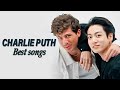 Charlie Puth Greatest Hits Full Album 2023 Charlie Puth Best Songs
