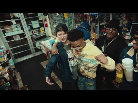 Baby Geeze - Hear Da Engine ( Official Music Video )