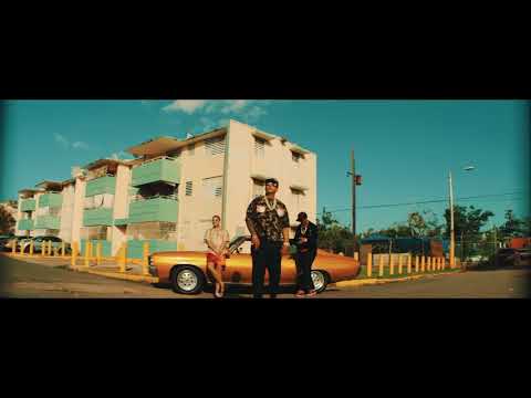 Pacho- Daddy Yankee -- Bad Bunny   Como Soy Video Oficial
