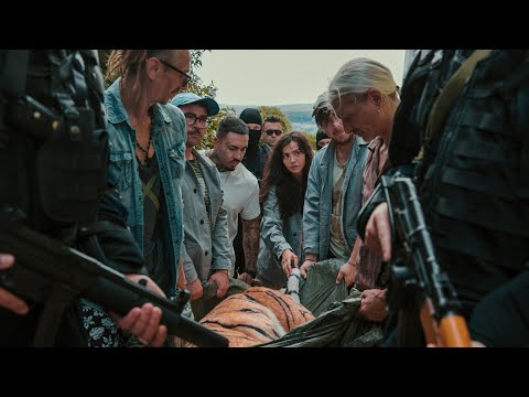Thumbnail of the video: Official Trailer