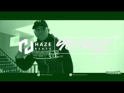 "YENCLI" Timal x Ninho Type Beat (Prod by. Haze x Nairo )