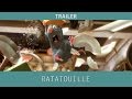 Ratatouille 2007 Trailer