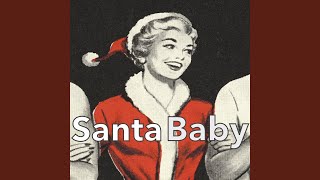 Santa Baby