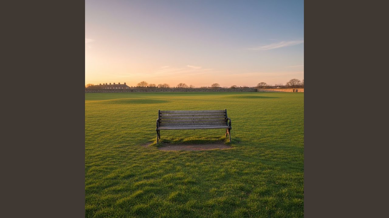 warm air, heavy thoughts