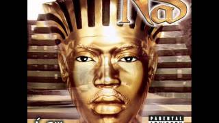 Nas- N.Y. State Of Mind Pt. 2 (DJ Premier)