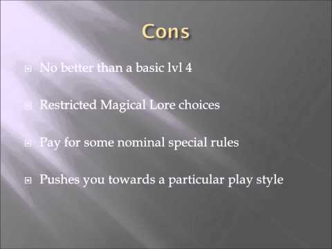 Council of Ulthuan 2: Is Alarielle Worth It?