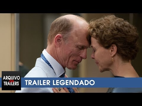 Uma Nova Chance para Amar (The Face of Love 2013) - Trailer Legendado