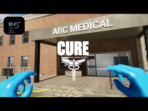 PURE CHAOS & SECOND SYMPTOM! |CURE | Part 5