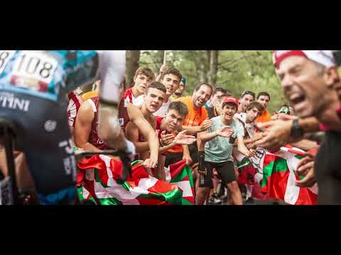Bem-vindo ao País Basco / Bem-vindo ao País das Bicicletas (Inglês)