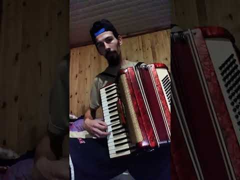 Baile de Rancho - José Mendes