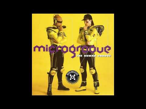 Microgroove - 'You'll Never Find Another Love Like Mine' (1989)