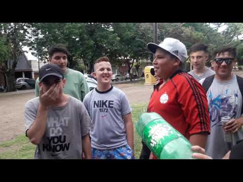 HEKRAS vs AIMM vs X vs X - Clasi 1vs1 Belen Under 06/01