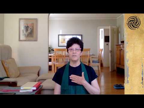 April 26th, 2025 Karen Sundheim ~ The Three Refuges in Hard Times