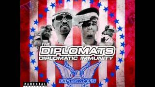 The Diplomats - Purple Haze [Explicit]