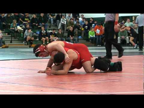 Corey Manson Dec Mike Nevinger Cornell 4 3